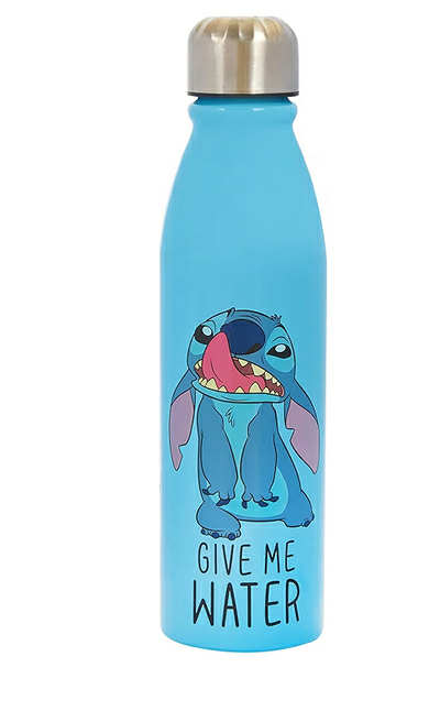 Water Bottle 600ml