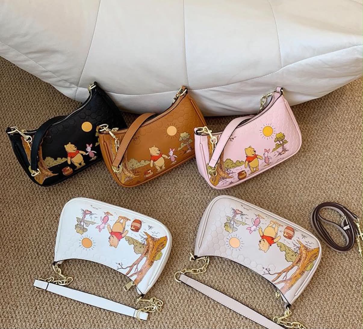 Bear bag