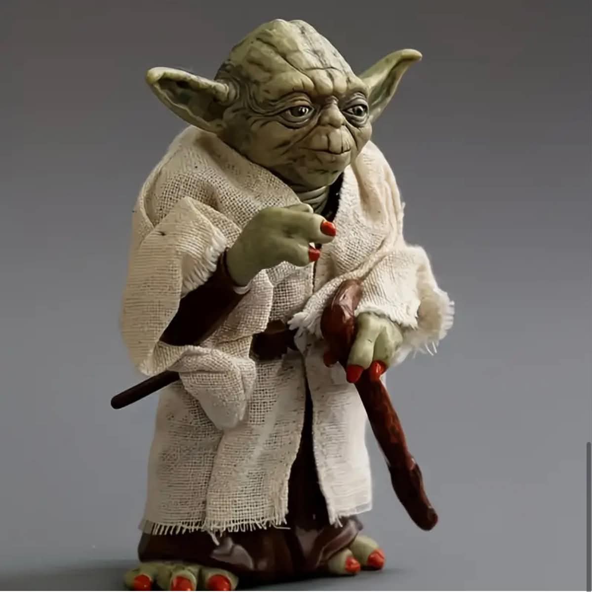 1 pc Star Wars Yoda Festival Countdown Calendar,