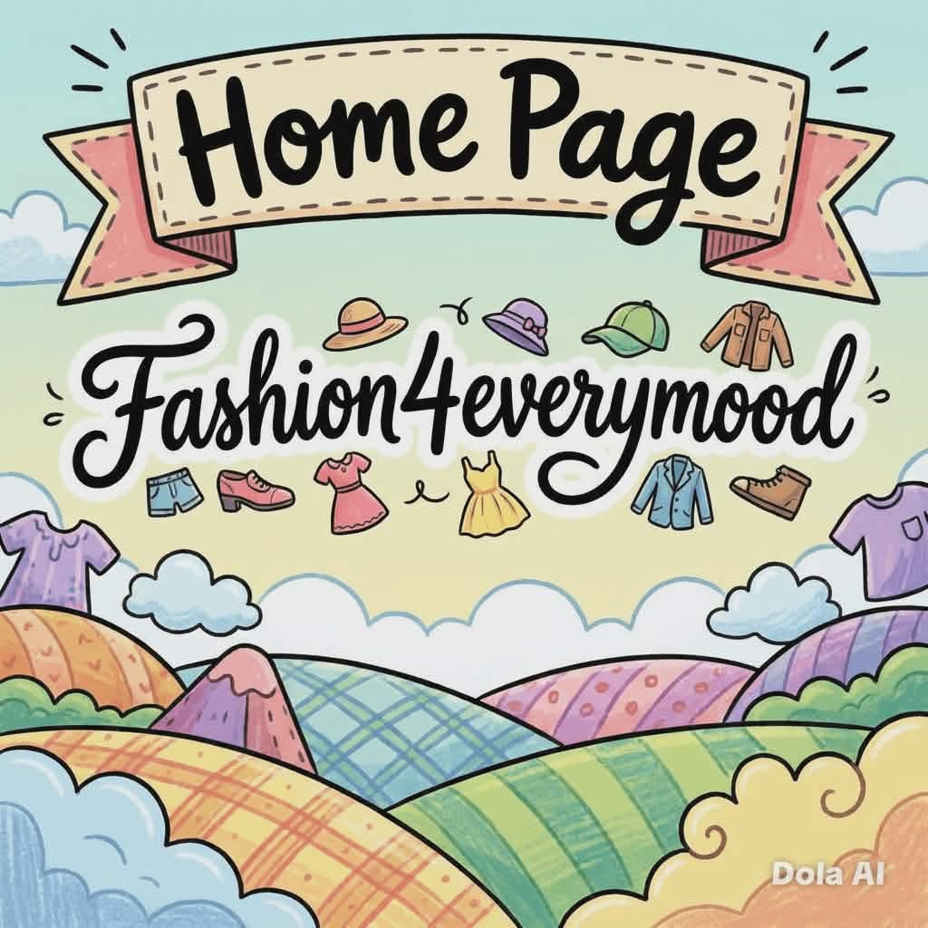 Home page