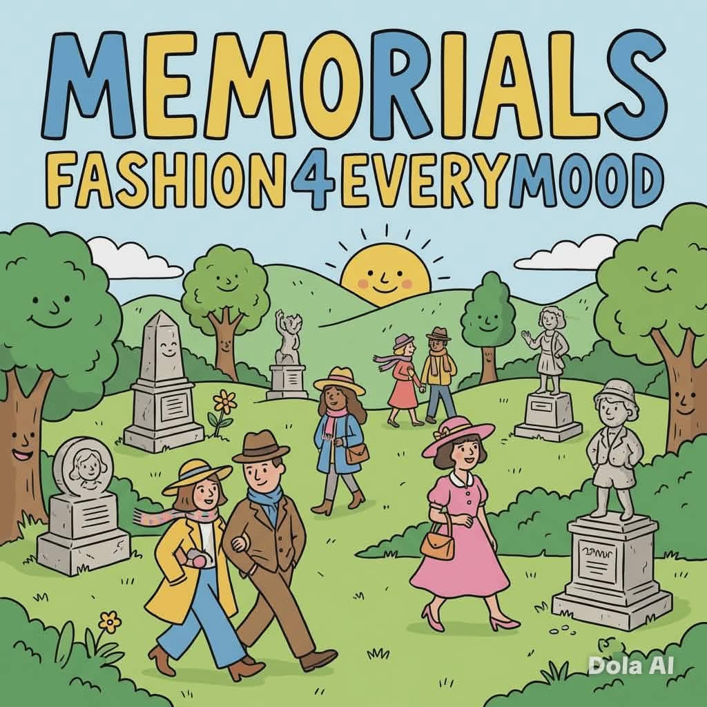 Memorial's