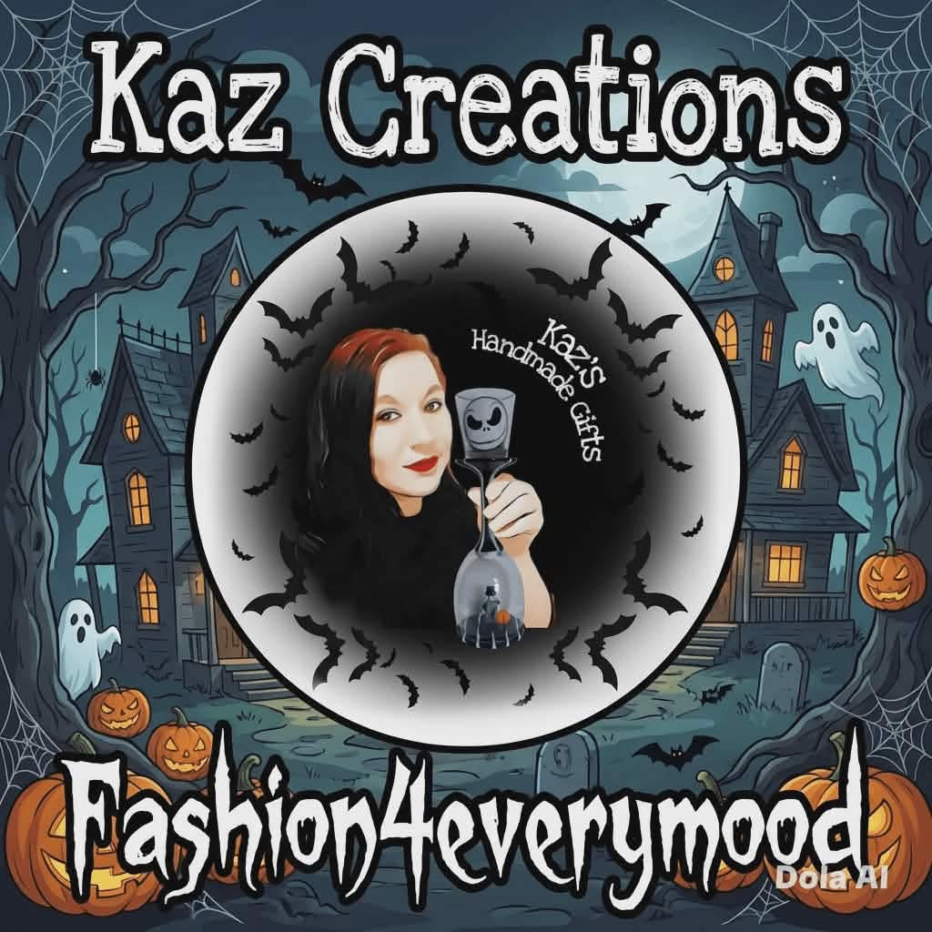 Kaz creations