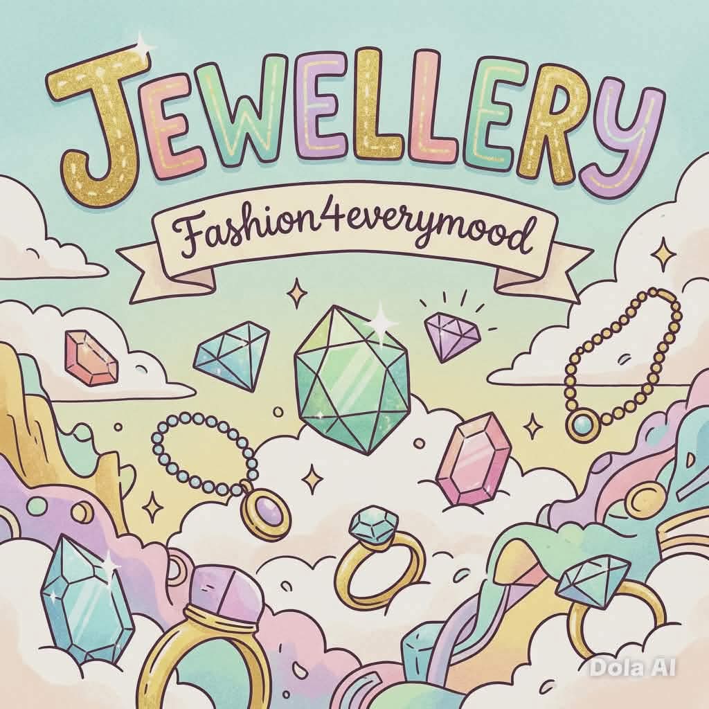 Jewellery