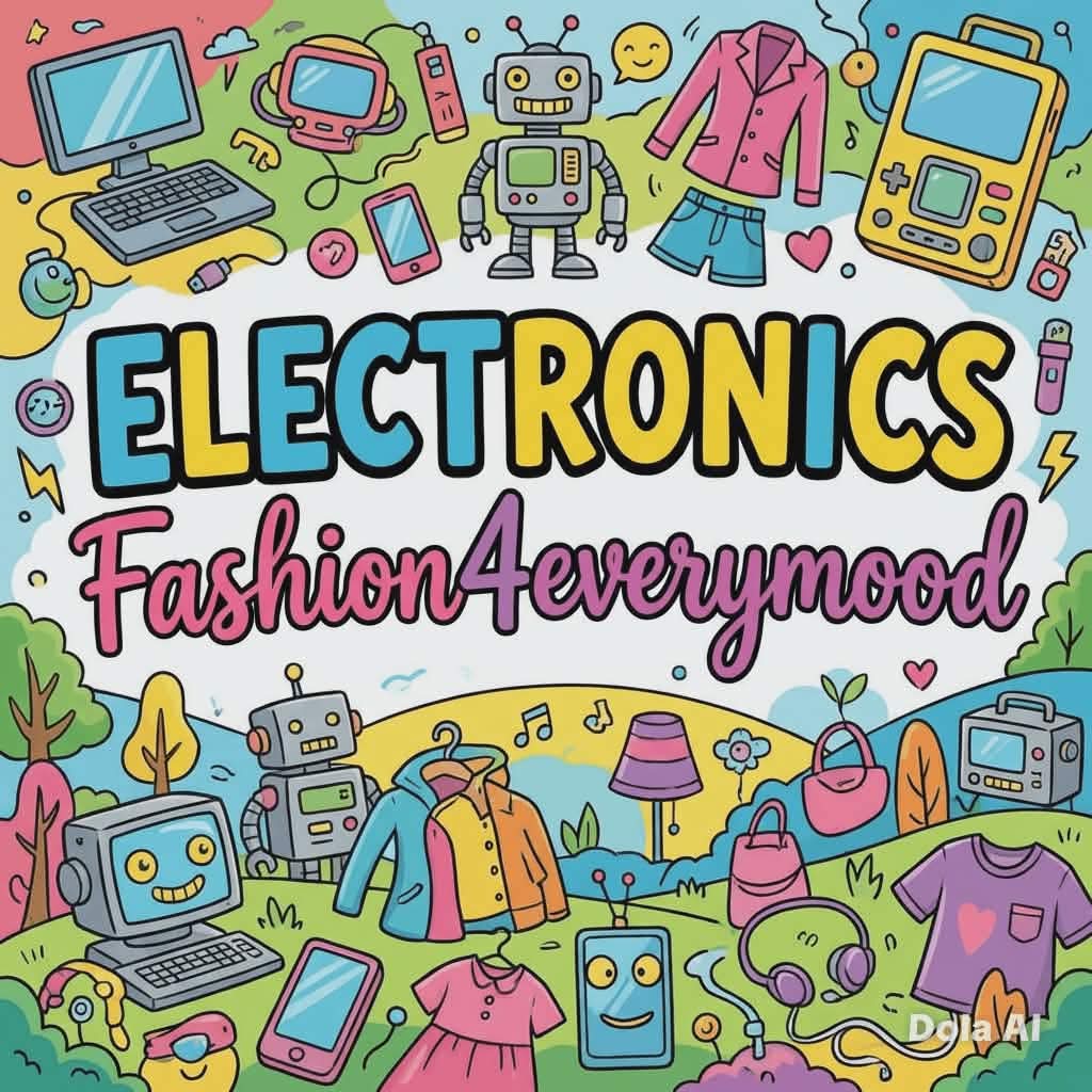 Electronic