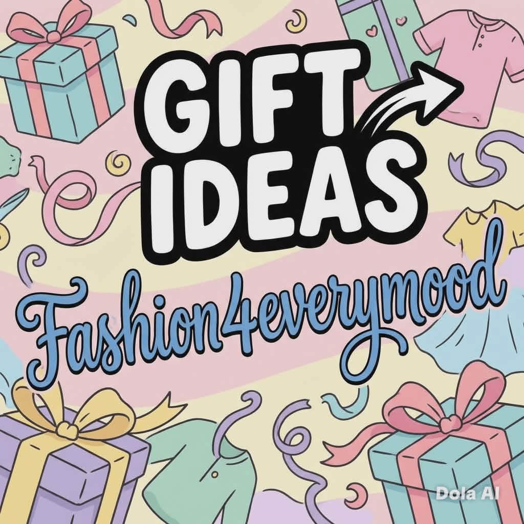 Gift ideas