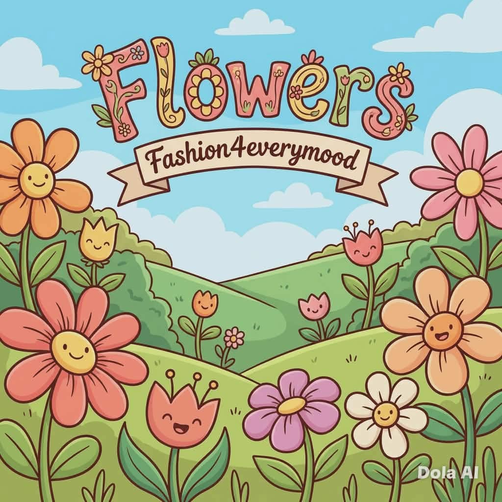 Flowers 🌷