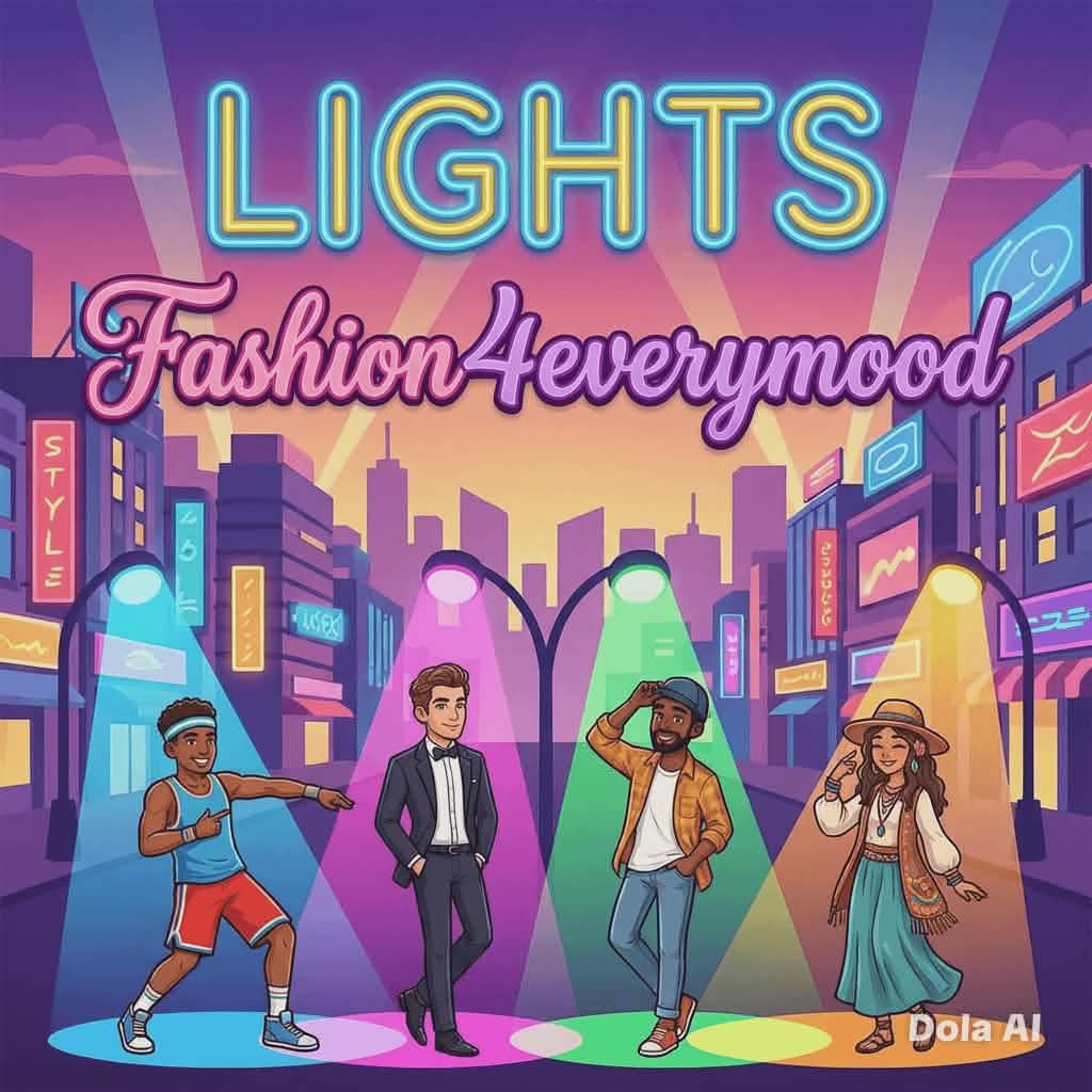 Lights