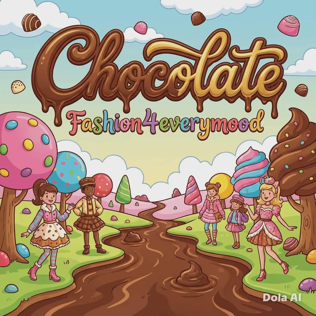 Chocolate 🍫