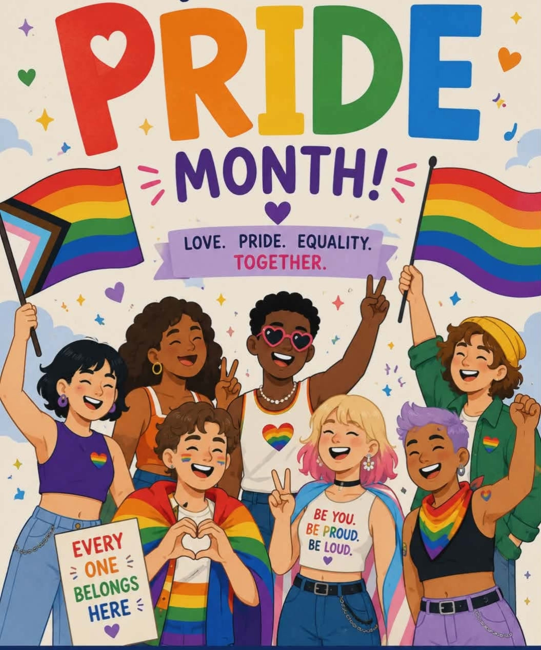 Pride