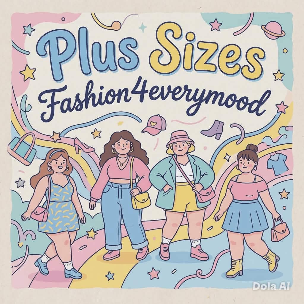 Plus size