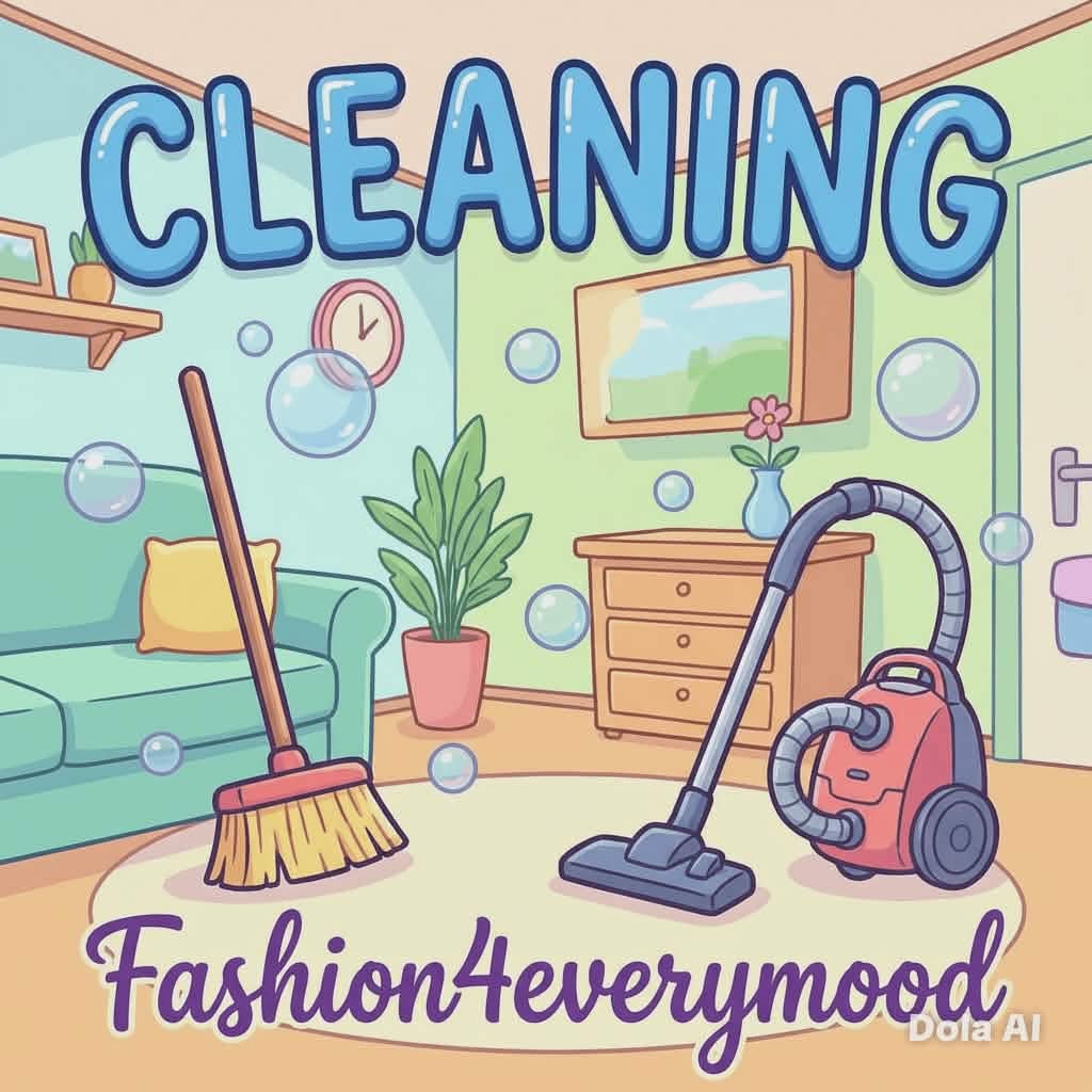 Cleaning