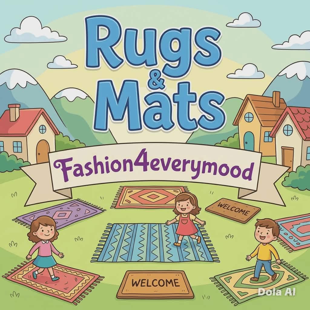 Rugs & Mats