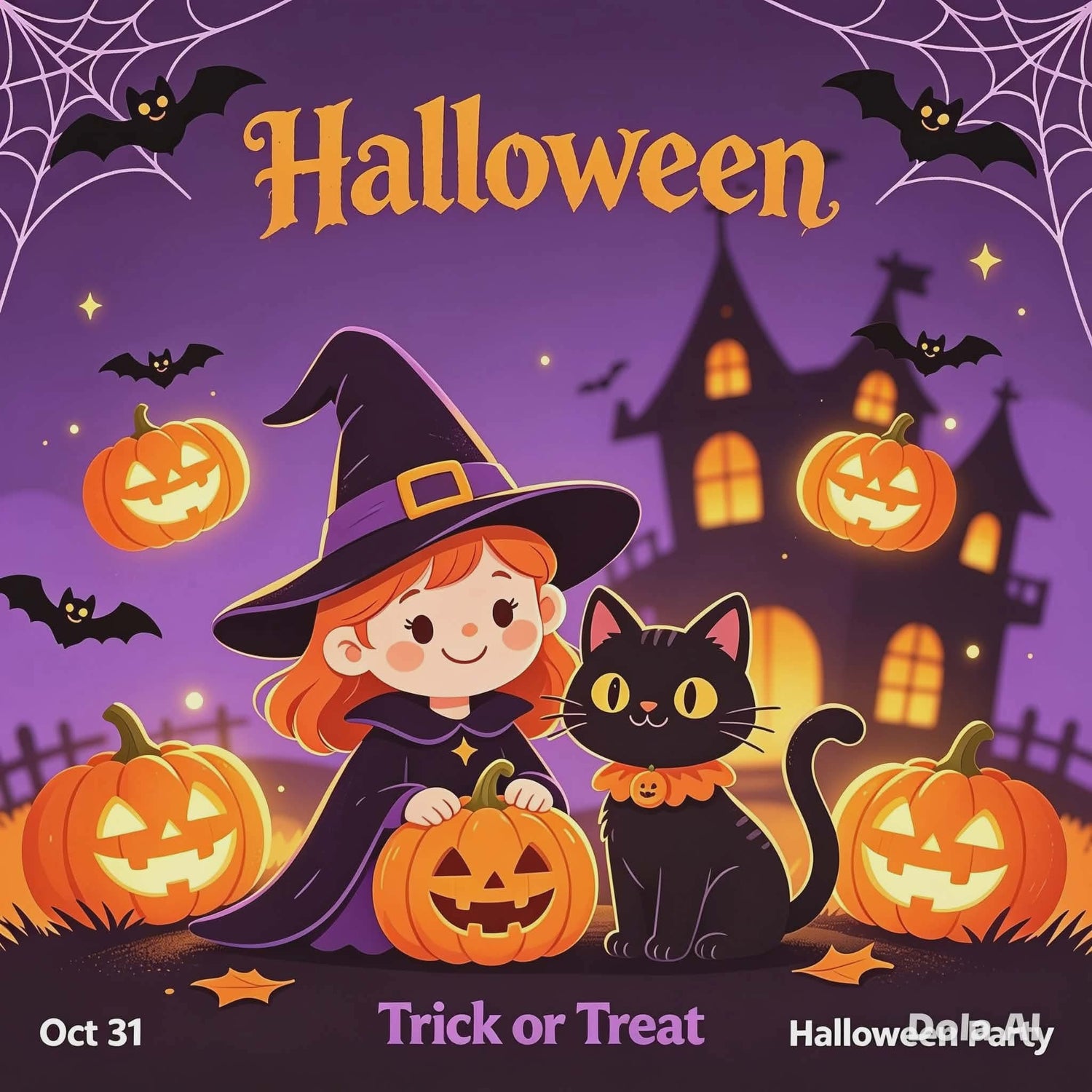 Halloween