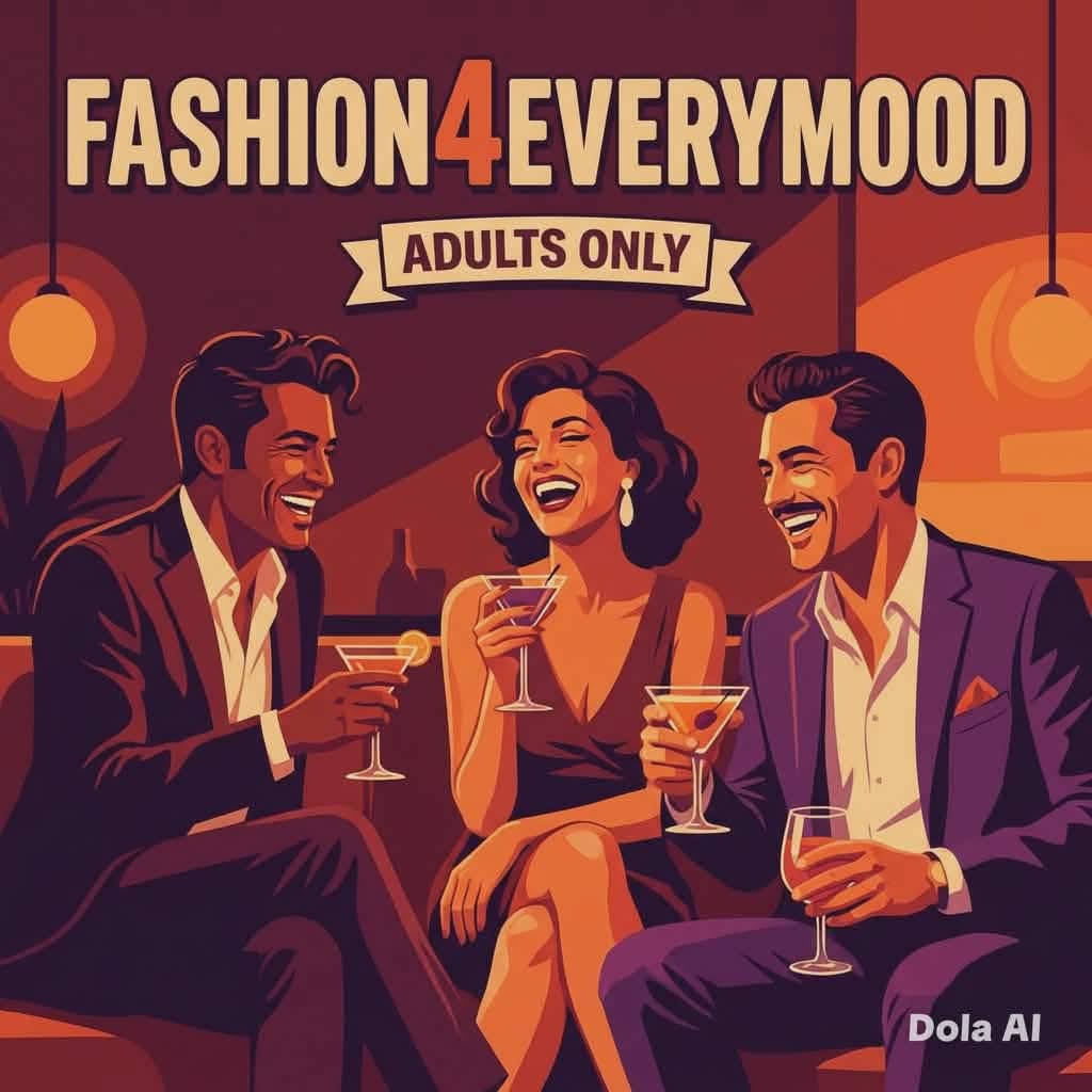 18+ adults
