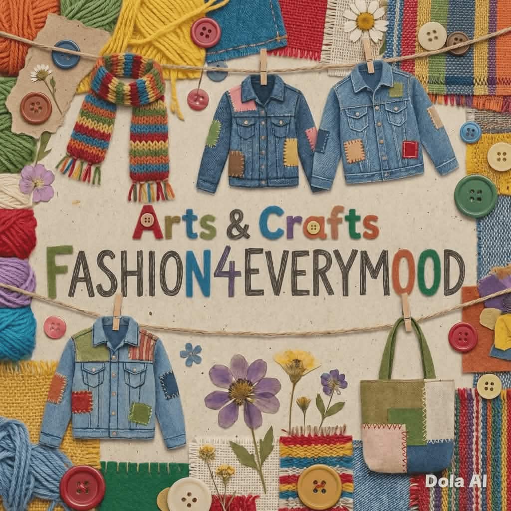 Art and crafts