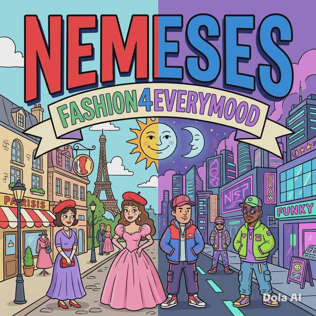 Nemises