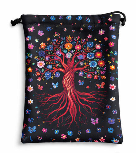 Drawstring Pouches