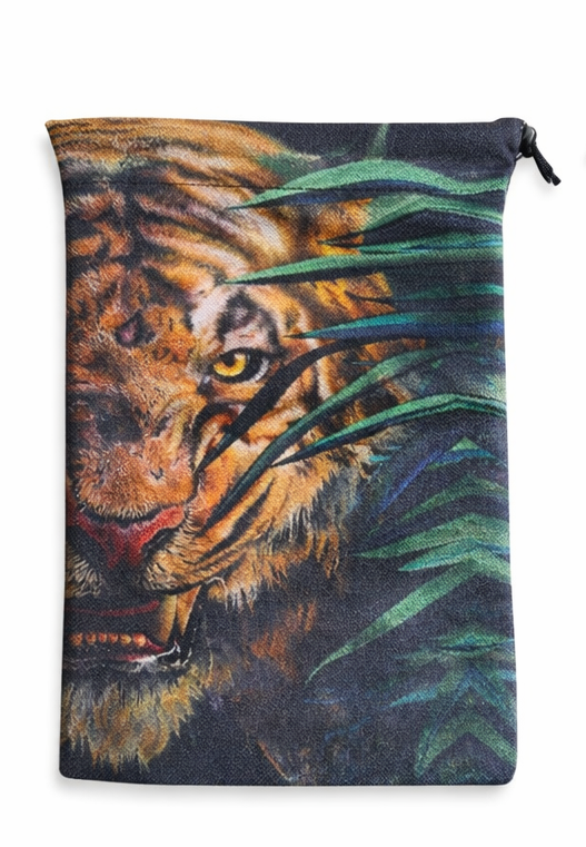 Drawstring Pouches