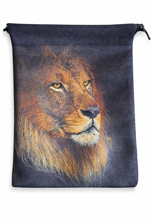 Drawstring Pouches