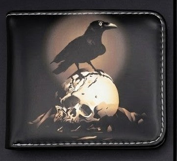 Bi fold Wallet/Purse