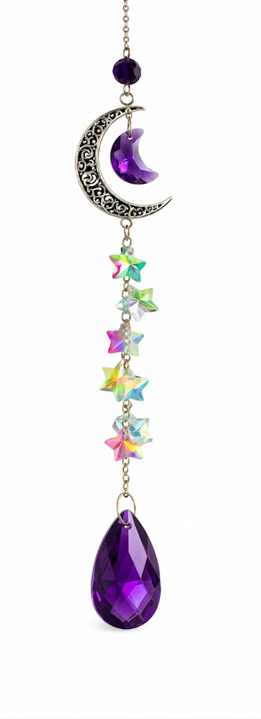 Suncatchers