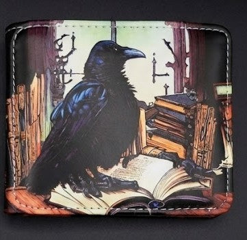 Purse, Zip-Around Wallets