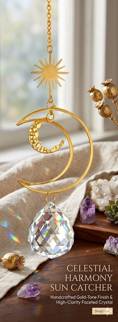 Suncatchers