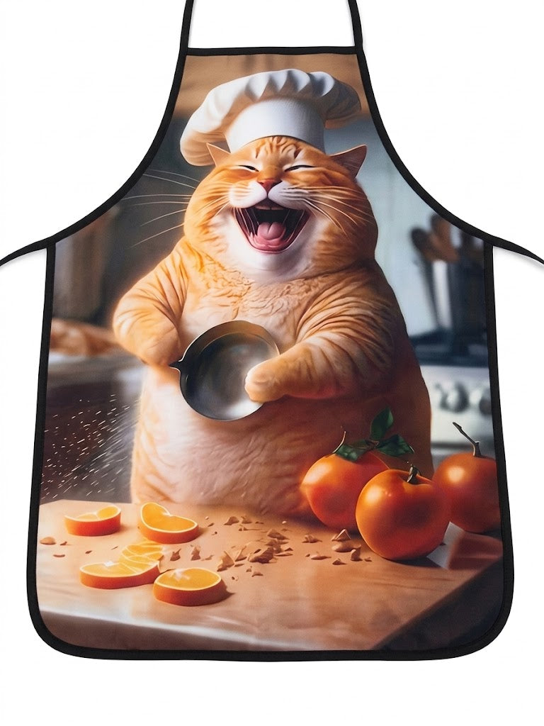 Aprons