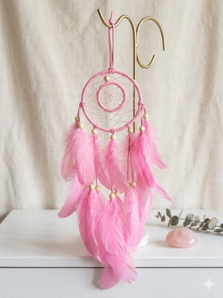 Double Dreamcatcher