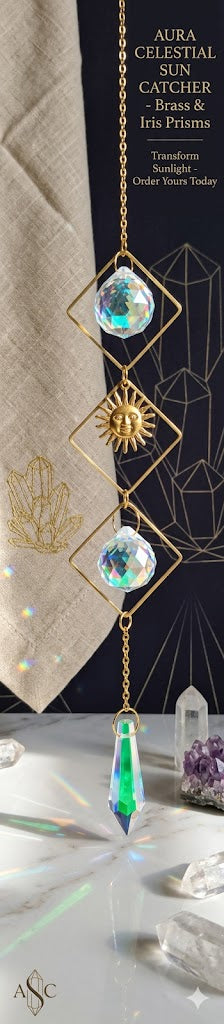 Suncatchers