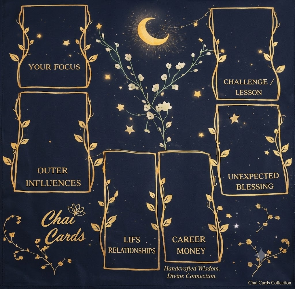 Large tarot/wall cloth, yin yang dragon