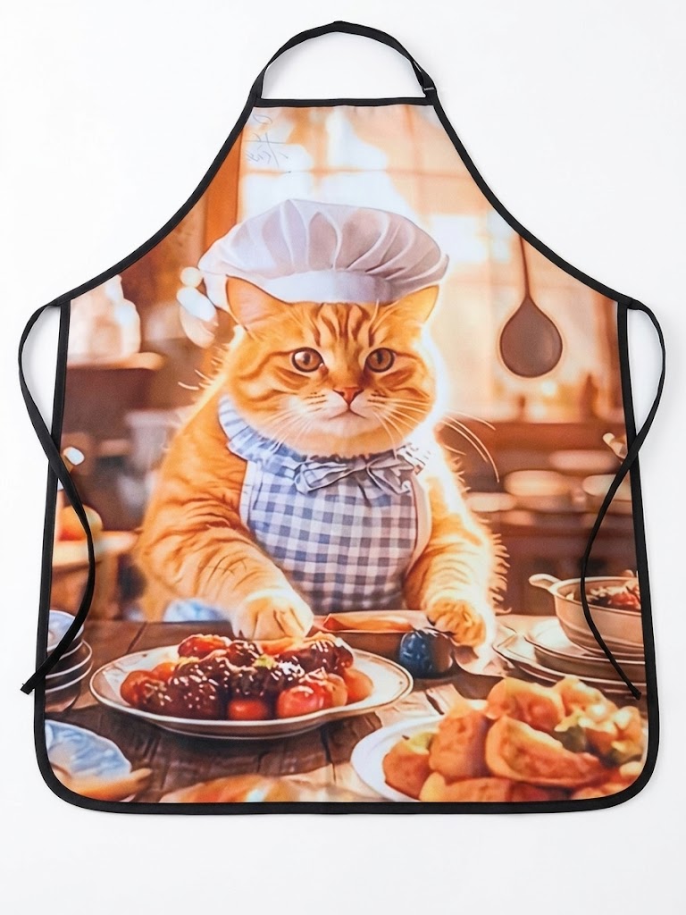 Aprons