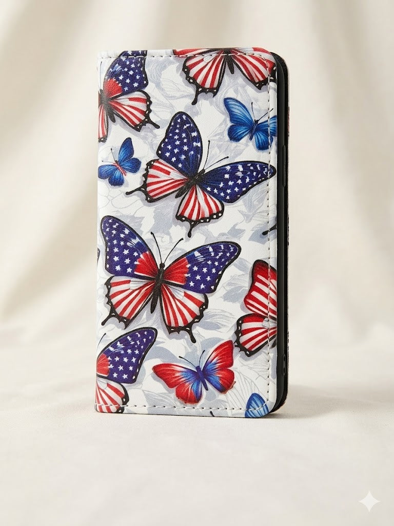 Purse, Zip-Around Wallets
