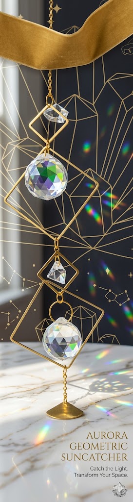 Suncatchers