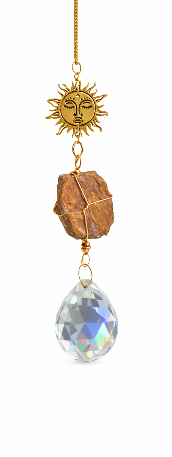 Suncatchers
