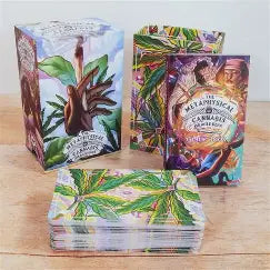 Divination and Affirmation Cards