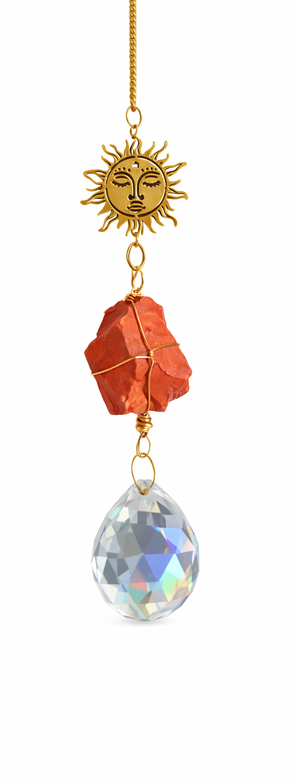 Suncatchers