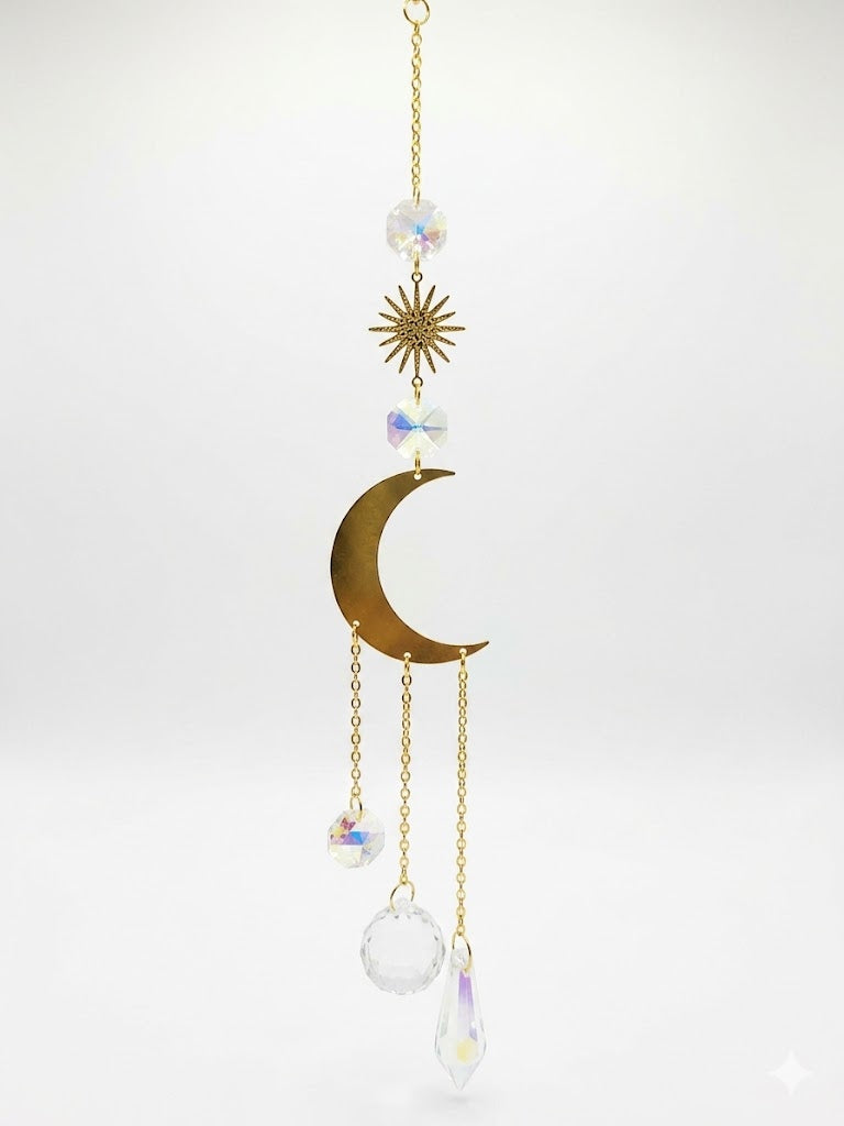 Suncatchers