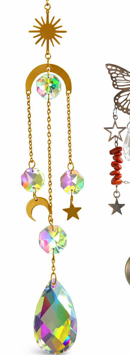 Suncatchers