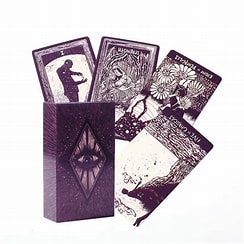 Divination and Affirmation Cards