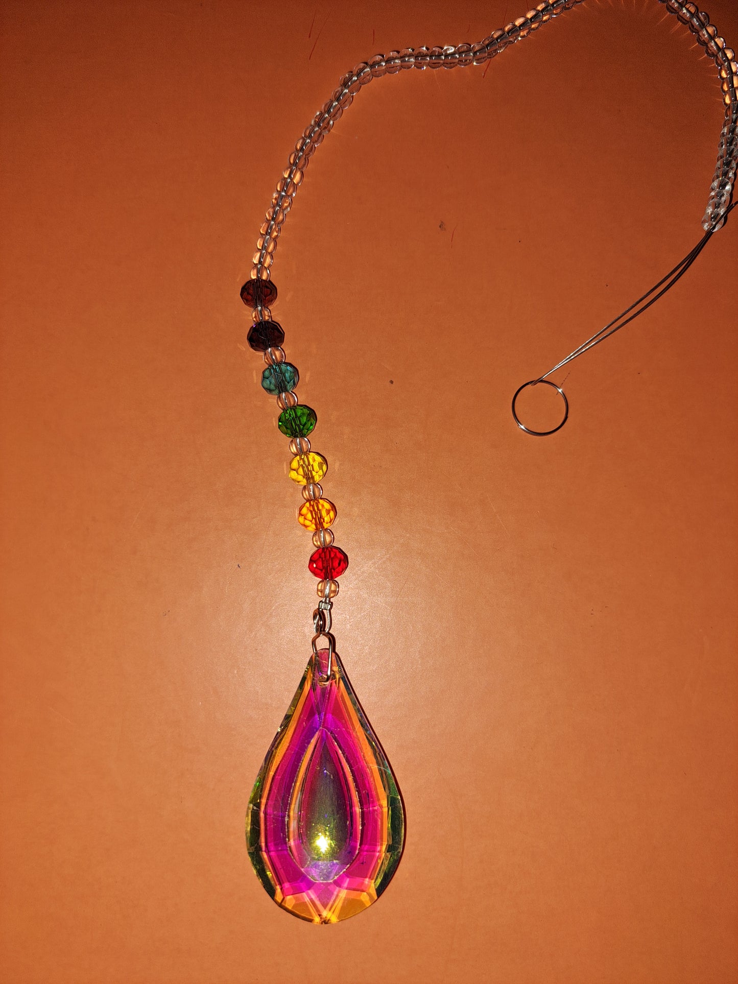 Suncatchers