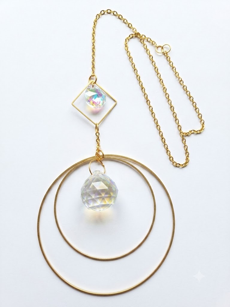 Suncatchers