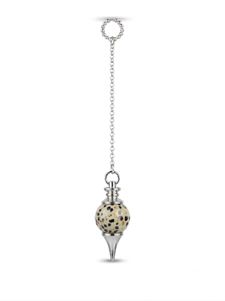 Crystal Pendulums