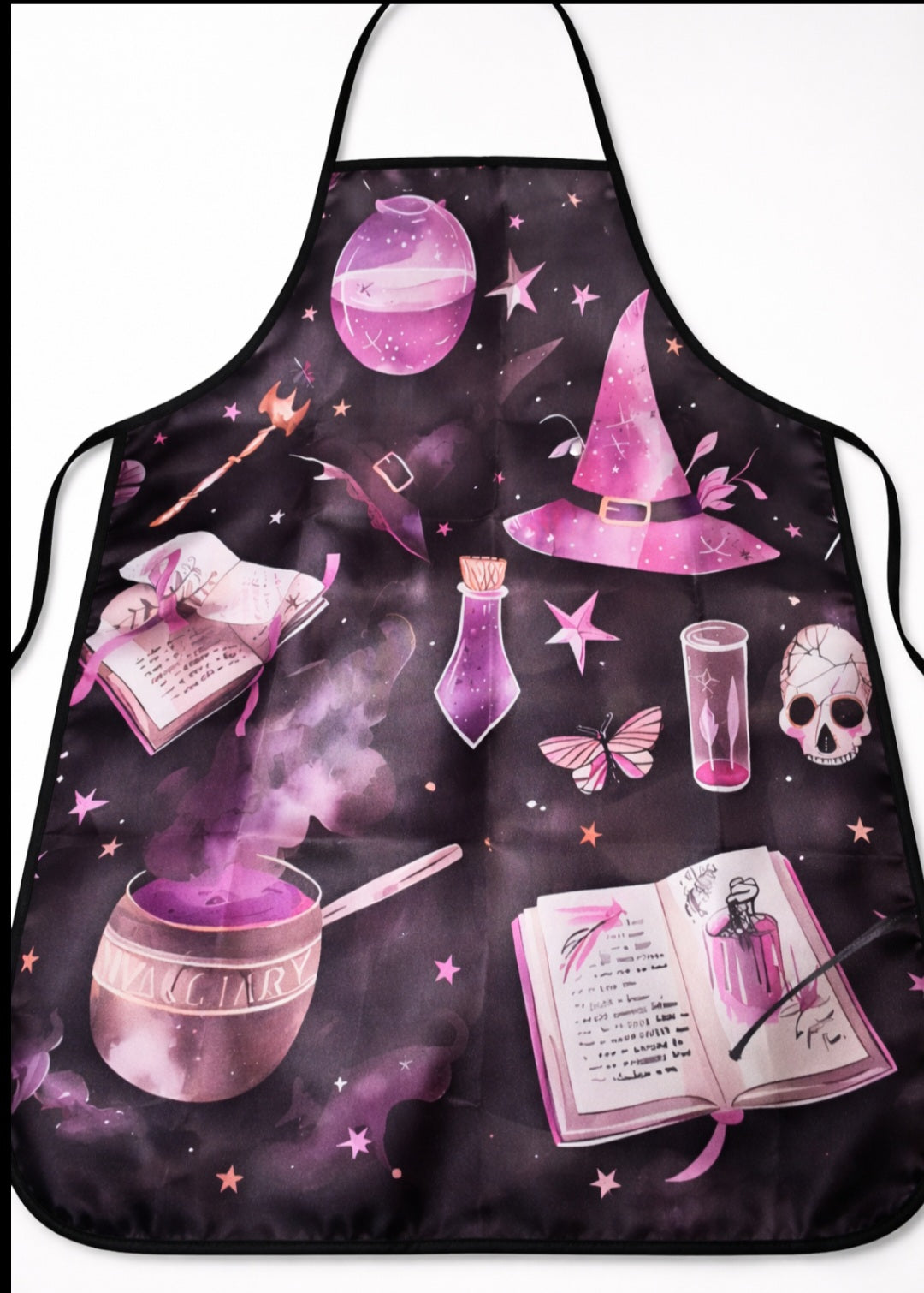 Aprons