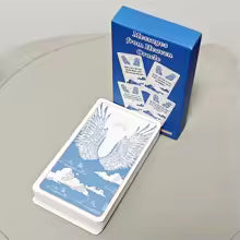 Divination and Affirmation Cards