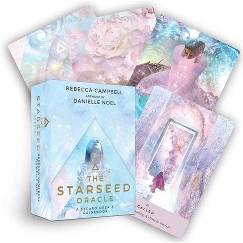 Divination and Affirmation Cards