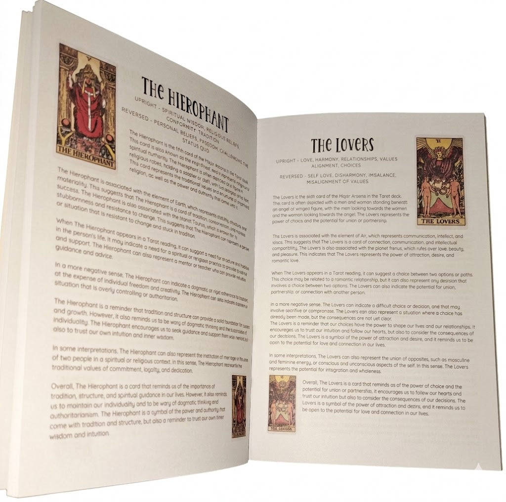 Metaphysical Books