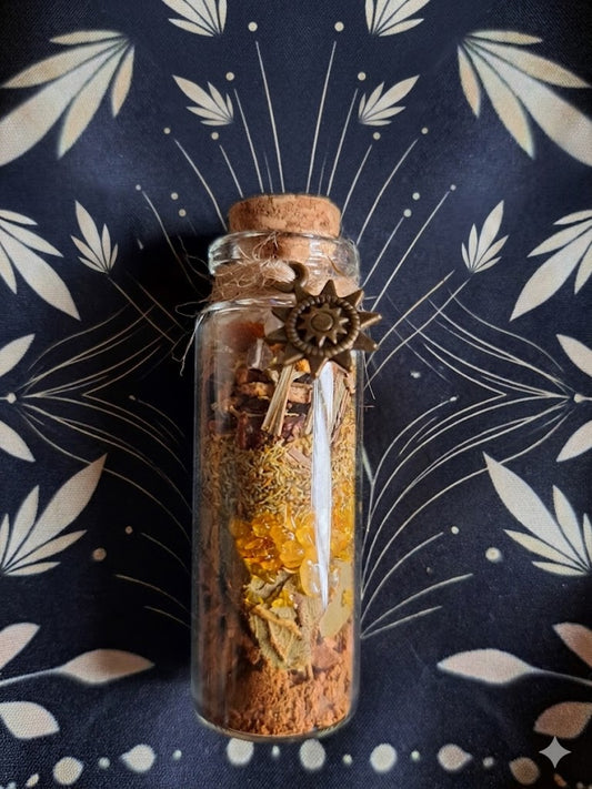 Energy Bottle for Destiny