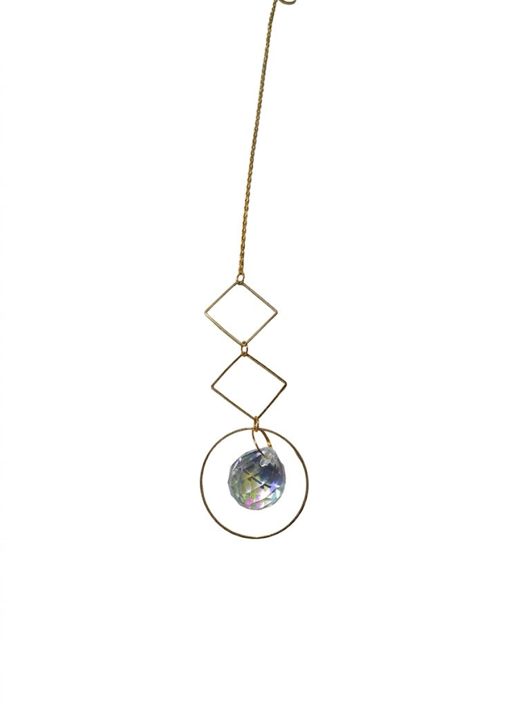 Suncatchers