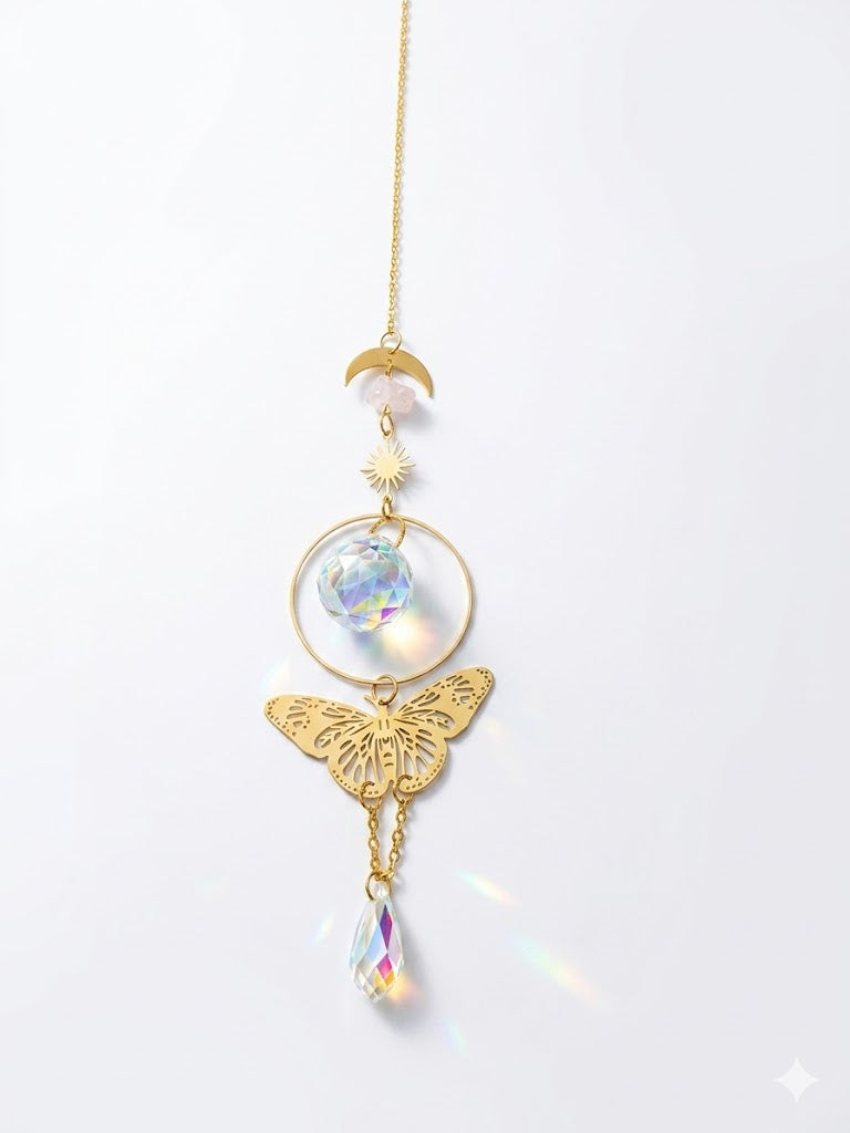 Suncatchers
